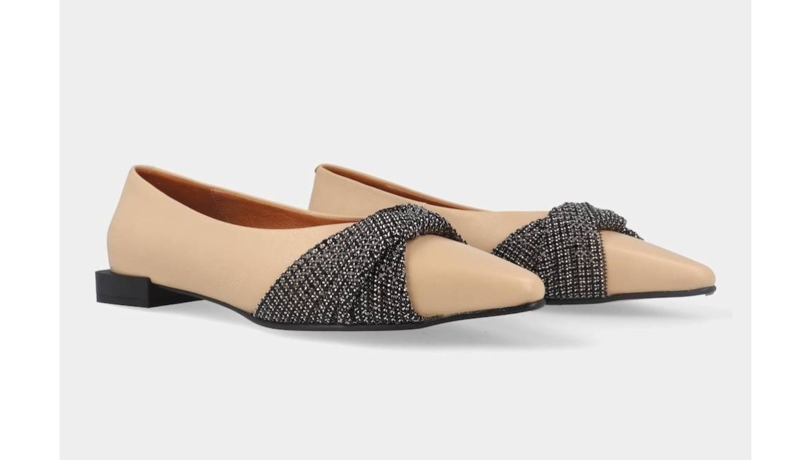 Zapatos Planos de mujer: ¡Descubre su gran versatilidad!